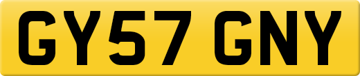 GY57GNY